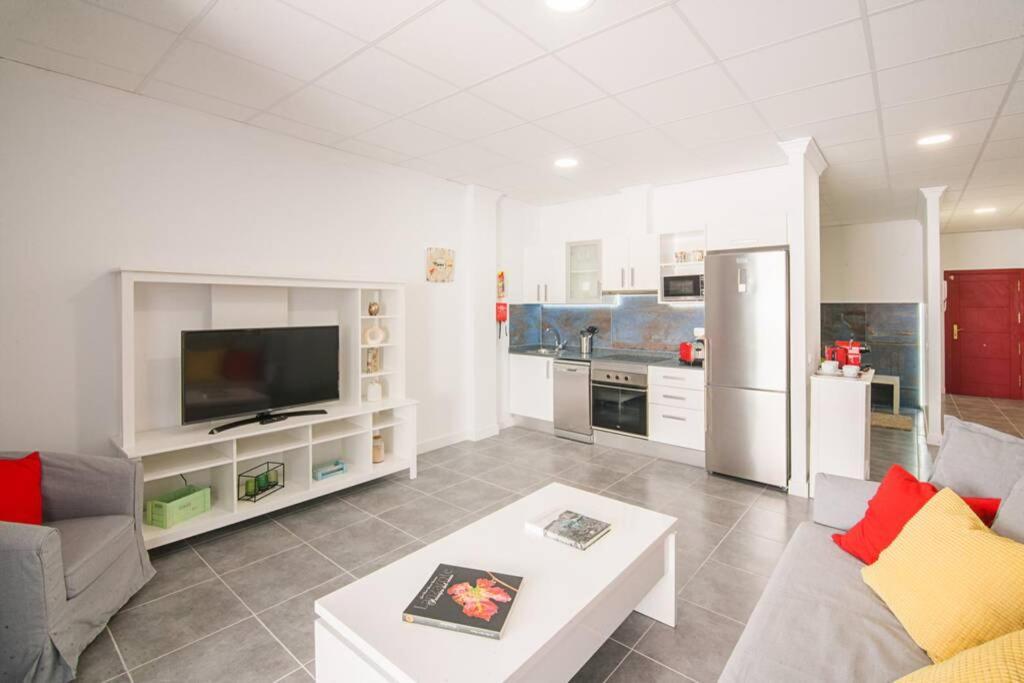 Апартаменты Loft Life 2 Арресифе Экстерьер фото