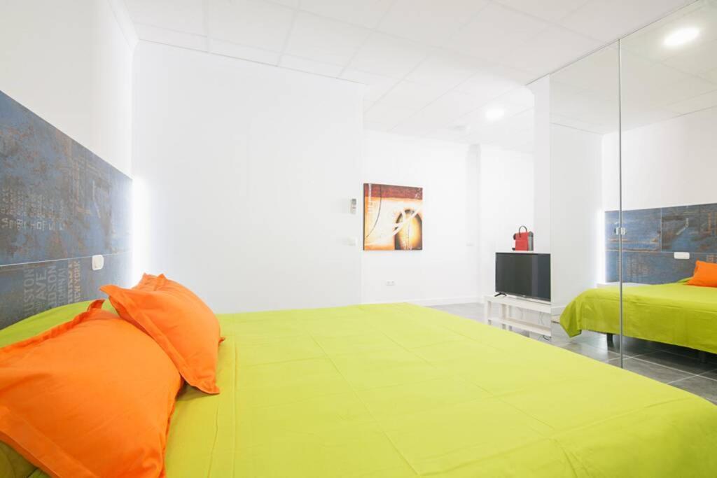 Апартаменты Loft Life 2 Арресифе Экстерьер фото