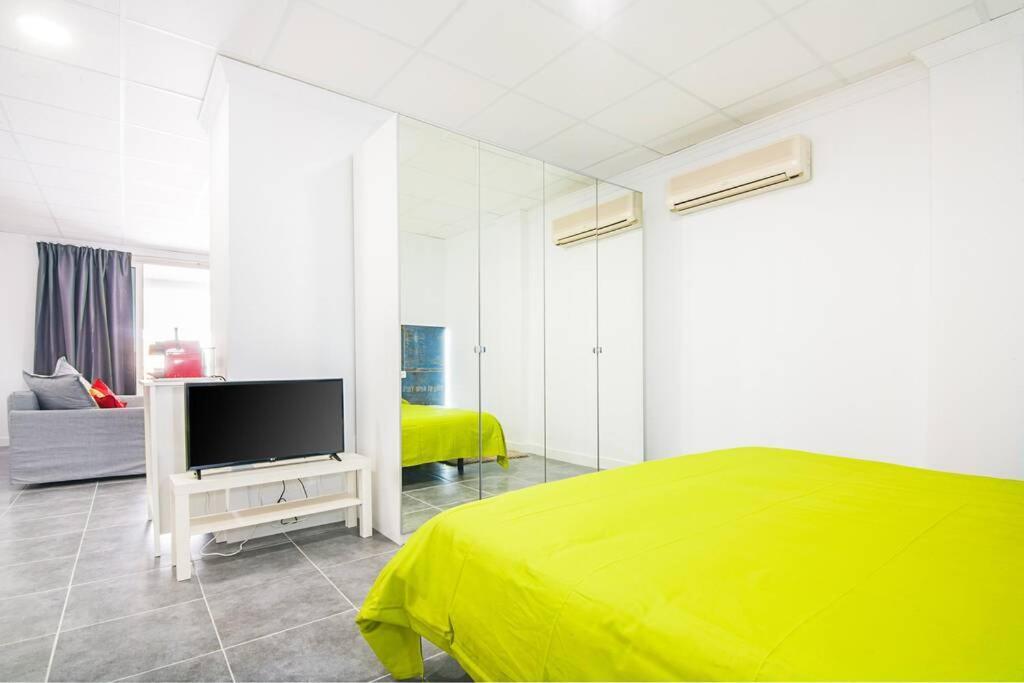Апартаменты Loft Life 2 Арресифе Экстерьер фото