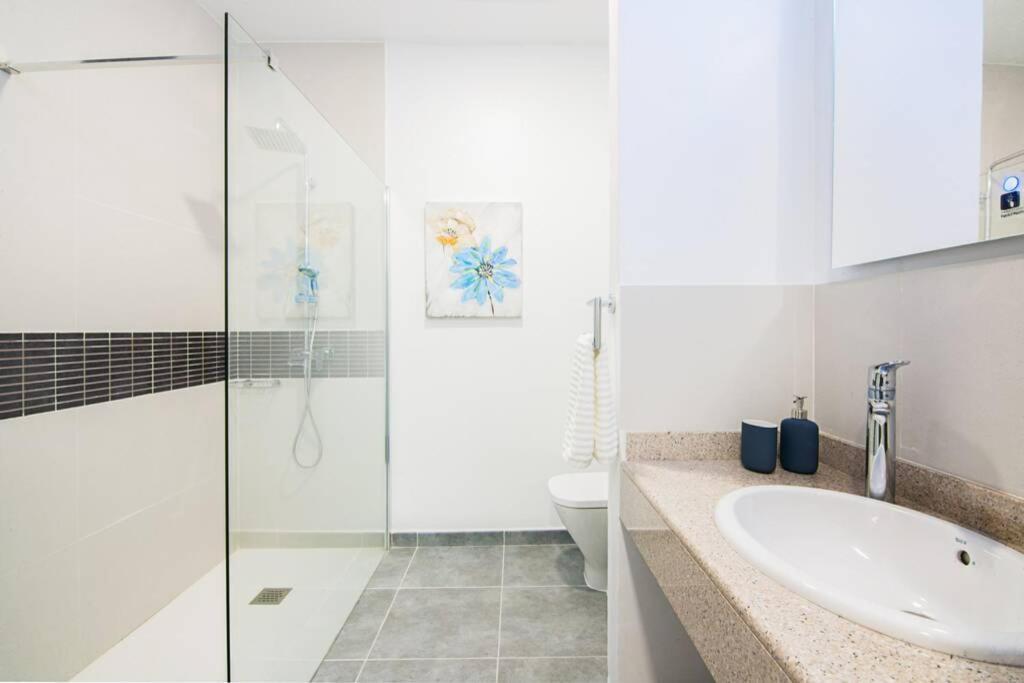 Апартаменты Loft Life 2 Арресифе Экстерьер фото