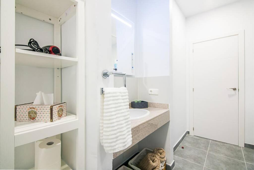 Апартаменты Loft Life 2 Арресифе Экстерьер фото