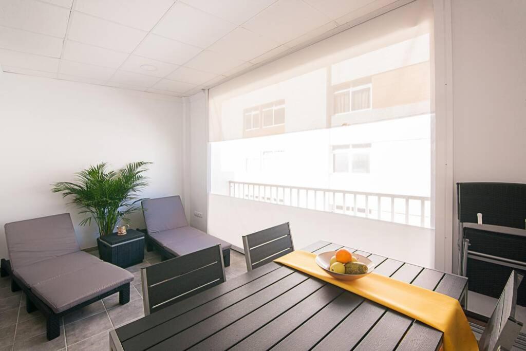 Апартаменты Loft Life 2 Арресифе Экстерьер фото