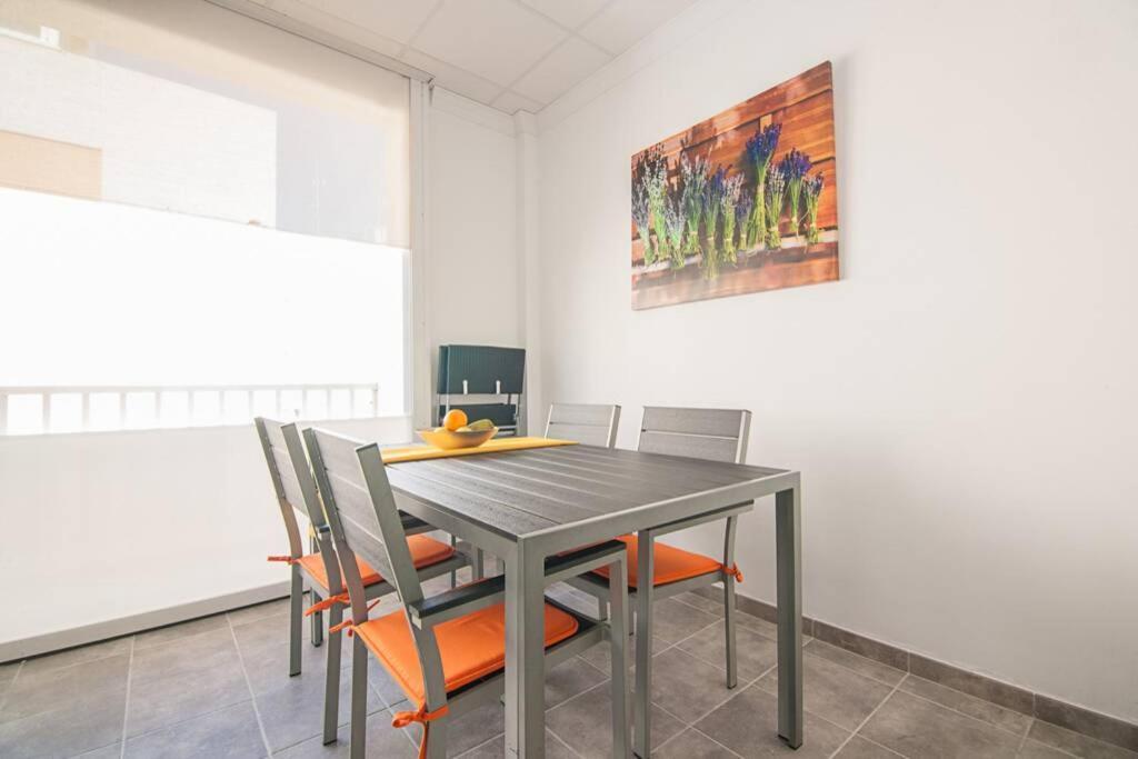 Апартаменты Loft Life 2 Арресифе Экстерьер фото